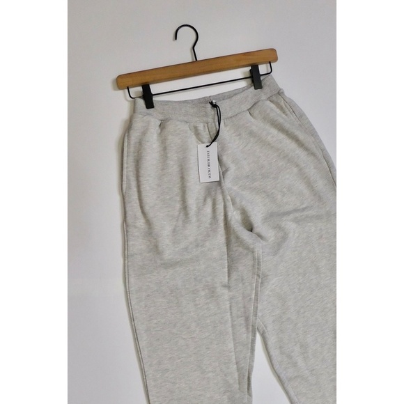 NWT!! WEWOREWHAT Slim Leg Jogger Pants Sweats Sweatpants Sweats Loungewear Small - Picture 4 of 16